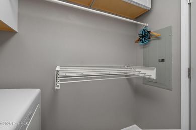 HERE it is! The Crow Creek condo you have been waiting for has on Crow Creek Golf Club in North Carolina - for sale on GolfHomes.com, golf home, golf lot