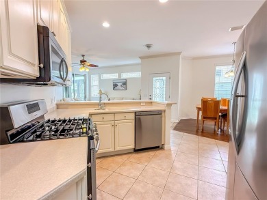 This meticulously maintained Haddington model home, located on a on Scepter Golf Club in Florida - for sale on GolfHomes.com, golf home, golf lot