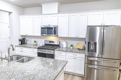 Welcome home to this stunning 4-bedroom, 2.5-bathroom property on Cypress Point Par 3 in South Carolina - for sale on GolfHomes.com, golf home, golf lot