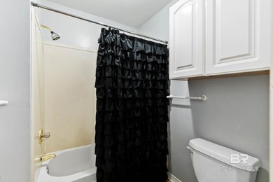 Welcome home to this beautifully updated one-story ranch in the on Lake Forest Yacht and Country Club in Alabama - for sale on GolfHomes.com, golf home, golf lot