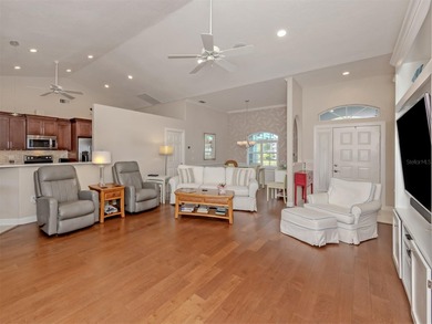 Welcome to Governors Green, an exclusive gated enclave within on Plantation Golf and Country Club in Florida - for sale on GolfHomes.com, golf home, golf lot