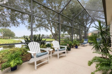 Welcome to this beautifully updated three bedroom, two bath home on Grand Haven Golf Club in Florida - for sale on GolfHomes.com, golf home, golf lot