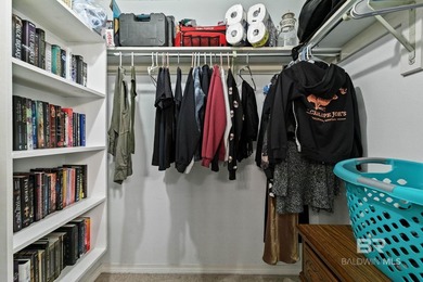 Welcome home to this beautifully updated one-story ranch in the on Lake Forest Yacht and Country Club in Alabama - for sale on GolfHomes.com, golf home, golf lot