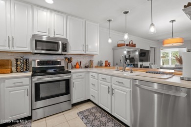 HERE it is! The Crow Creek condo you have been waiting for has on Crow Creek Golf Club in North Carolina - for sale on GolfHomes.com, golf home, golf lot