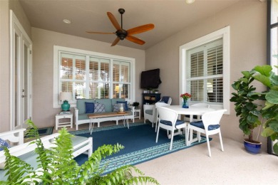Welcome to this beautifully updated three bedroom, two bath home on Grand Haven Golf Club in Florida - for sale on GolfHomes.com, golf home, golf lot