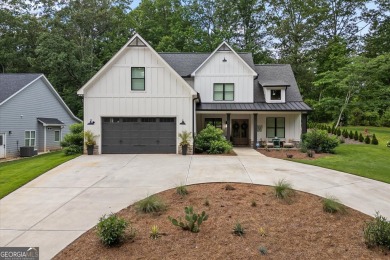 Welcome to this custom built 3-bedroom, 3.5-bathroom home built on Fairfield Plantation Golf and Country Club in Georgia - for sale on GolfHomes.com, golf home, golf lot