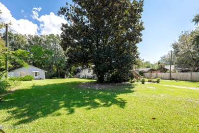 Location is everything! Bring the golf cart! Perfect for great on Gulf Hills Golf Club in Mississippi - for sale on GolfHomes.com, golf home, golf lot