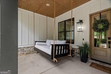 Welcome to this custom built 3-bedroom, 3.5-bathroom home built on Fairfield Plantation Golf and Country Club in Georgia - for sale on GolfHomes.com, golf home, golf lot