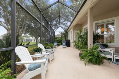 Welcome to this beautifully updated three bedroom, two bath home on Grand Haven Golf Club in Florida - for sale on GolfHomes.com, golf home, golf lot