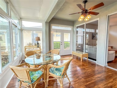 This meticulously maintained Haddington model home, located on a on Scepter Golf Club in Florida - for sale on GolfHomes.com, golf home, golf lot