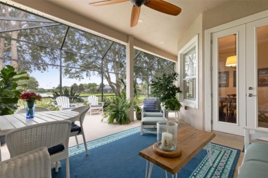Welcome to this beautifully updated three bedroom, two bath home on Grand Haven Golf Club in Florida - for sale on GolfHomes.com, golf home, golf lot
