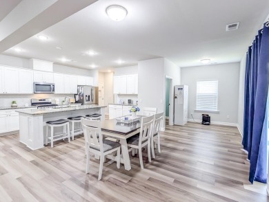 Welcome home to this stunning 4-bedroom, 2.5-bathroom property on Cypress Point Par 3 in South Carolina - for sale on GolfHomes.com, golf home, golf lot