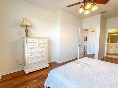 This meticulously maintained Haddington model home, located on a on Scepter Golf Club in Florida - for sale on GolfHomes.com, golf home, golf lot