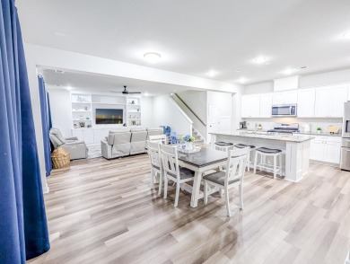 Welcome home to this stunning 4-bedroom, 2.5-bathroom property on Cypress Point Par 3 in South Carolina - for sale on GolfHomes.com, golf home, golf lot