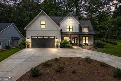 Welcome to this custom built 3-bedroom, 3.5-bathroom home built on Fairfield Plantation Golf and Country Club in Georgia - for sale on GolfHomes.com, golf home, golf lot