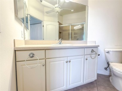 This meticulously maintained Haddington model home, located on a on Scepter Golf Club in Florida - for sale on GolfHomes.com, golf home, golf lot