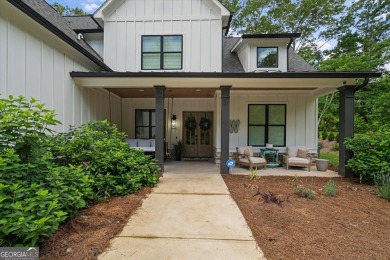 Welcome to this custom built 3-bedroom, 3.5-bathroom home built on Fairfield Plantation Golf and Country Club in Georgia - for sale on GolfHomes.com, golf home, golf lot