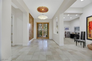 Lush Private Oasis in the middle of the Prestigious Golf on Revere Golf Club in Nevada - for sale on GolfHomes.com, golf home, golf lot
