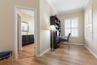 Welcome to this beautifully updated three bedroom, two bath home on Grand Haven Golf Club in Florida - for sale on GolfHomes.com, golf home, golf lot