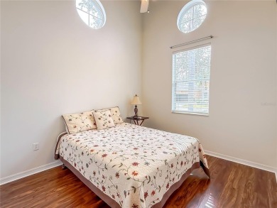 This meticulously maintained Haddington model home, located on a on Scepter Golf Club in Florida - for sale on GolfHomes.com, golf home, golf lot