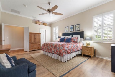 Welcome to this beautifully updated three bedroom, two bath home on Grand Haven Golf Club in Florida - for sale on GolfHomes.com, golf home, golf lot