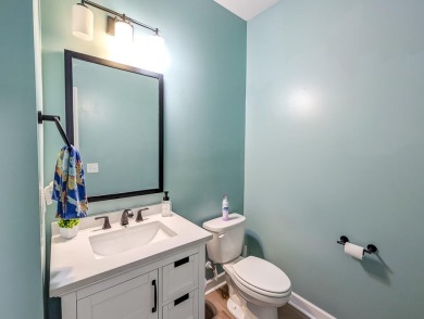 Welcome home to this stunning 4-bedroom, 2.5-bathroom property on Cypress Point Par 3 in South Carolina - for sale on GolfHomes.com, golf home, golf lot