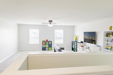 Welcome home to this stunning 4-bedroom, 2.5-bathroom property on Cypress Point Par 3 in South Carolina - for sale on GolfHomes.com, golf home, golf lot