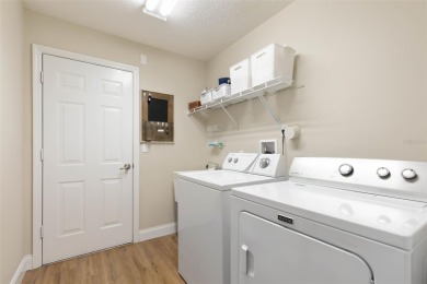 Welcome to this beautifully updated three bedroom, two bath home on Grand Haven Golf Club in Florida - for sale on GolfHomes.com, golf home, golf lot