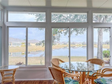 This meticulously maintained Haddington model home, located on a on Scepter Golf Club in Florida - for sale on GolfHomes.com, golf home, golf lot