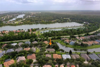 Welcome to this beautifully updated three bedroom, two bath home on Grand Haven Golf Club in Florida - for sale on GolfHomes.com, golf home, golf lot