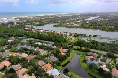 Welcome to this beautifully updated three bedroom, two bath home on Grand Haven Golf Club in Florida - for sale on GolfHomes.com, golf home, golf lot