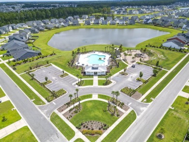 Welcome home to this stunning 4-bedroom, 2.5-bathroom property on Cypress Point Par 3 in South Carolina - for sale on GolfHomes.com, golf home, golf lot