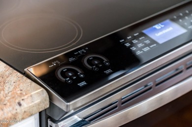 Quietly tucked within Corte Bella's most desirable interior on Corte Bella Golf Club in Arizona - for sale on GolfHomes.com, golf home, golf lot