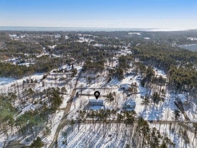 Welcome to this beautifully updated five-bedroom, three-bathroom on Dunegrass Golf Club in Maine - for sale on GolfHomes.com, golf home, golf lot