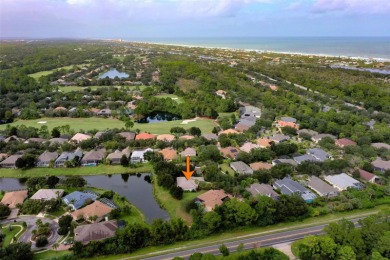 Welcome to this beautifully updated three bedroom, two bath home on Grand Haven Golf Club in Florida - for sale on GolfHomes.com, golf home, golf lot