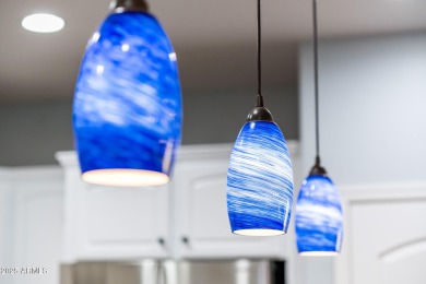 Quietly tucked within Corte Bella's most desirable interior on Corte Bella Golf Club in Arizona - for sale on GolfHomes.com, golf home, golf lot