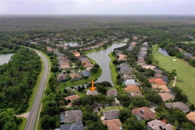 Welcome to this beautifully updated three bedroom, two bath home on Grand Haven Golf Club in Florida - for sale on GolfHomes.com, golf home, golf lot