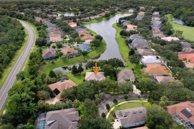 Welcome to this beautifully updated three bedroom, two bath home on Grand Haven Golf Club in Florida - for sale on GolfHomes.com, golf home, golf lot