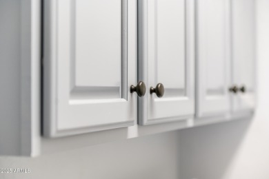 Quietly tucked within Corte Bella's most desirable interior on Corte Bella Golf Club in Arizona - for sale on GolfHomes.com, golf home, golf lot