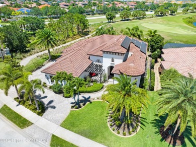 Welcome to this Luxurious  Custom Pool home with a Golf Course on Duran Golf Course in Florida - for sale on GolfHomes.com, golf home, golf lot