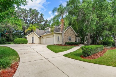 Elegant Pool Home in Haile Plantation's Millington - Over  1/2 on Haile Plantation Golf and Country Club in Florida - for sale on GolfHomes.com, golf home, golf lot