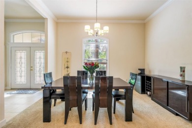 Elegant Pool Home in Haile Plantation's Millington - Over  1/2 on Haile Plantation Golf and Country Club in Florida - for sale on GolfHomes.com, golf home, golf lot