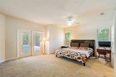 Elegant Pool Home in Haile Plantation's Millington - Over  1/2 on Haile Plantation Golf and Country Club in Florida - for sale on GolfHomes.com, golf home, golf lot