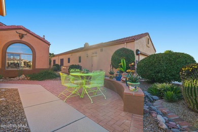 The perfect seasonal or full-time retreat awaits! This on Torres Blancas Golf Club in Arizona - for sale on GolfHomes.com, golf home, golf lot