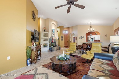 The perfect seasonal or full-time retreat awaits! This on Torres Blancas Golf Club in Arizona - for sale on GolfHomes.com, golf home, golf lot