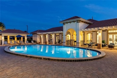 Welcome to your dream home in the prestigious community of on Vasari Country Club in Florida - for sale on GolfHomes.com, golf home, golf lot