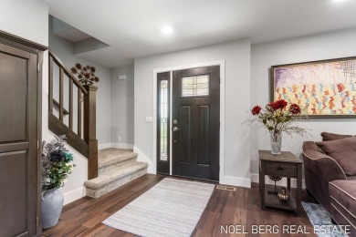 This beautifully remodeled 3 bedroom, 2 1/2 bath home sits on on Terra Verde Golf Course in Michigan - for sale on GolfHomes.com, golf home, golf lot