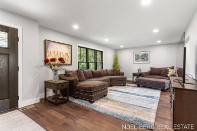 This beautifully remodeled 3 bedroom, 2 1/2 bath home sits on on Terra Verde Golf Course in Michigan - for sale on GolfHomes.com, golf home, golf lot