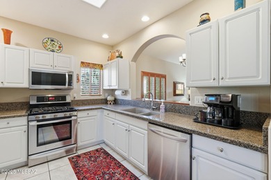 The perfect seasonal or full-time retreat awaits! This on Torres Blancas Golf Club in Arizona - for sale on GolfHomes.com, golf home, golf lot