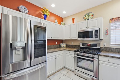 The perfect seasonal or full-time retreat awaits! This on Torres Blancas Golf Club in Arizona - for sale on GolfHomes.com, golf home, golf lot